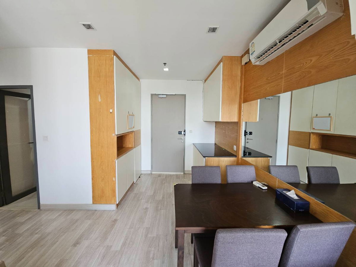 รูป ✨ให้เช่า Ideo Mobi ✨สุขุมวิท 81 | 2 ห้องนอน 2 ห้องน้ำ | ชั้น 8 (ทิศเหนือ) | พื้นที่ 50 ตร.ม. - รูปที่ 4/15