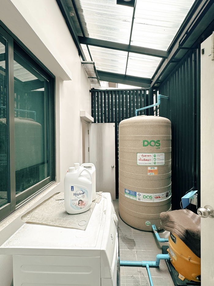 รูป ST0062 | ขาย บ้านสไตล์ญี่ปุ่น อนาบูกิ ธนาฮาบิแทต 💰 เพียง 7.19 ล้าน (ฟรีโอน) - รูปที่ 11/41