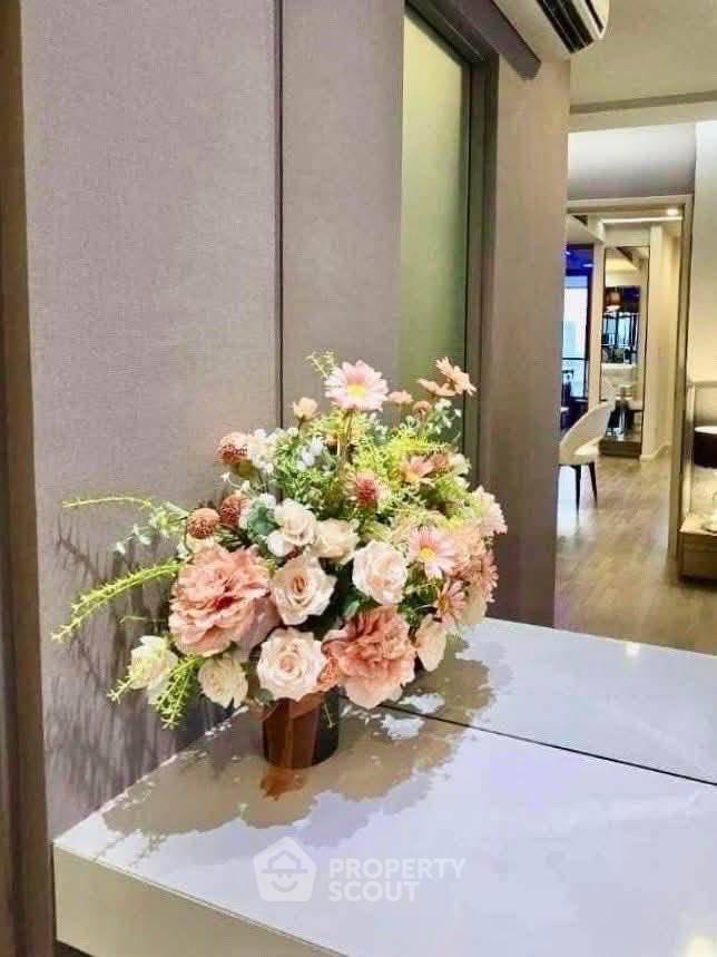 รูป คอนโด 2-ห้องนอน ที่ เดอะ รูม สาทร – เซนต์หลุยส์ ใกล้ BTS สุรศักดิ์ (ID 2166607) - รูปที่ 9/19