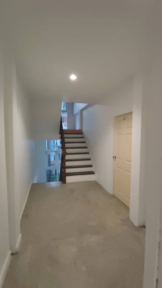 รูป เช่า ให้เช่า ปล่อยเช่า ทาวน์โฮม ลาดพร้าว 71 ประดิษฐ์มนูธรรม หมู่บ้าน 84 แมนชั่น 84 Mansion ราคาถูก สนใจ Line: @951qfbfi - รูปที่ 8/15