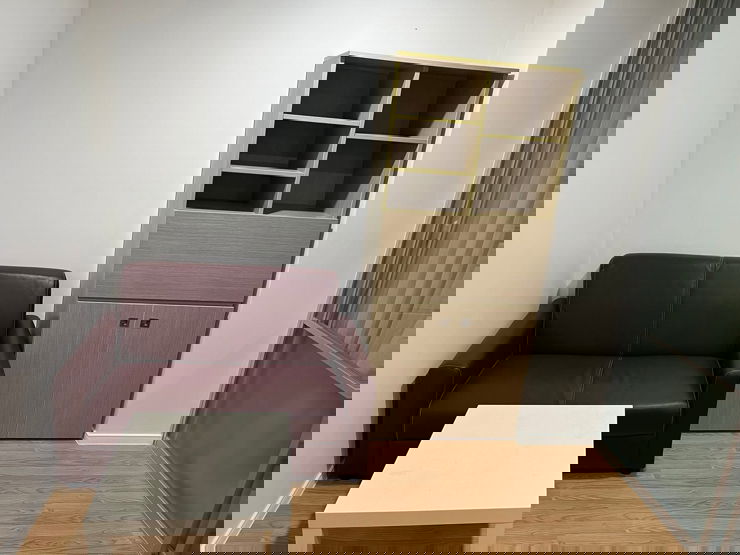 รูป ปล่อยเช่าคอนโดลุมพินี วิลล์ ลาซาล-แบริ่ง #BTSแบริ่ง2.8km,MRTศรีลาซาล2km - รูปที่ 4/7