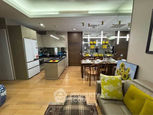 รูป คอนโด 2-ห้องนอน ที่ ควอทโทร บาย แสนสิริ ใกล้ BTS ทองหล่อ (ID 2516265) - รูปที่ 2/10