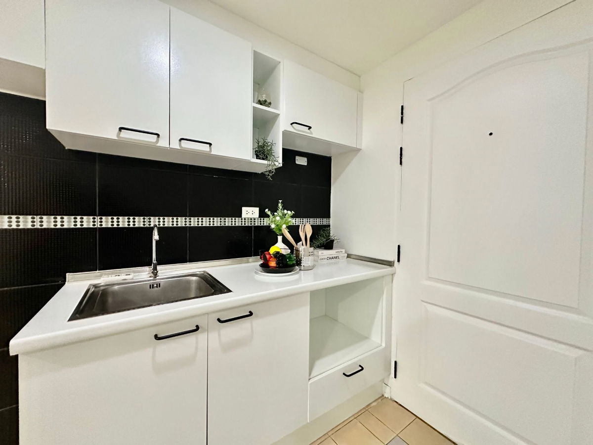 รูป 🏢 ขายคอนโด : Park View Vibhavadi 1-3 (พาร์ควิว วิภาวดี 1-3)   รหัสทรัพย์ | 📌LNP-C11321  - รูปที่ 15/18