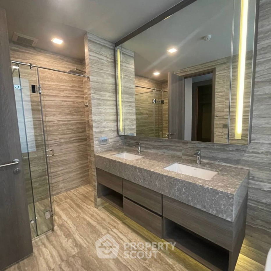 รูป คอนโด 2-ห้องนอน ที่ เซเลส อโศก ใกล้ MRT สุขุมวิท (ID 1346586) - รูปที่ 4/12