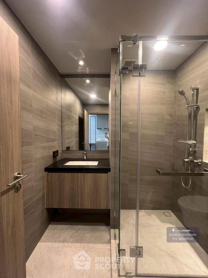 รูป คอนโด 1-ห้องนอน ที่ วิสซ์ดอม เดอะ ฟอเรสเทียส์ ใน บางแก้ว (ID 2368264) - รูปที่ 9/9