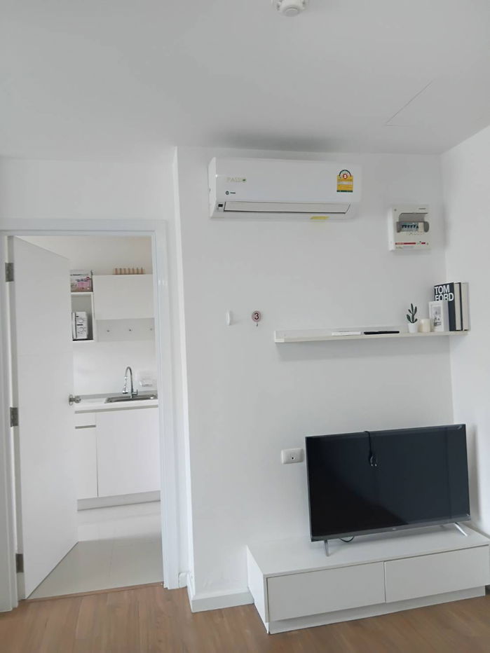 รูป BESTPRICE ให้เช่า icondo Salaya 2 The campus ห้องสวย เฟอร์ครบ ราคาพิเศษ  - รูปที่ 4/6