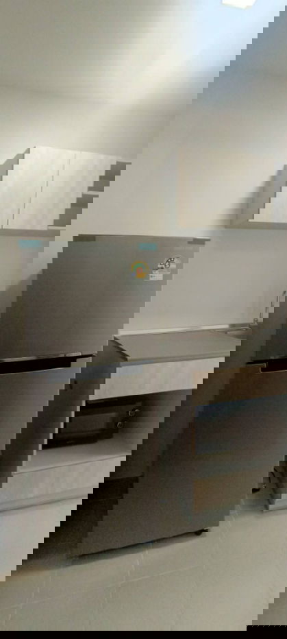 รูป คอนโดมี บ้านโพธิ์ คอนโดเปิดใหม่ในโครงการแสนสิริ ห้องขนาด 35.29 ตรม. 2 นอน มีโซนห้องรับแขกแยก ห้องมุม - รูปที่ 10/16