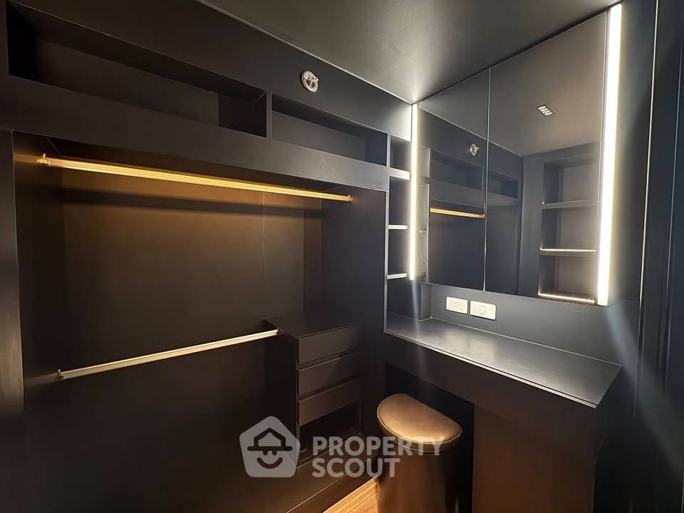 รูป คอนโด 1-ห้องนอน ที่ ไนท์บริดจ์ สเปซ รัชโยธิน ใกล้ BTS รัชโยธิน (ID 2517248) - รูปที่ 14/16