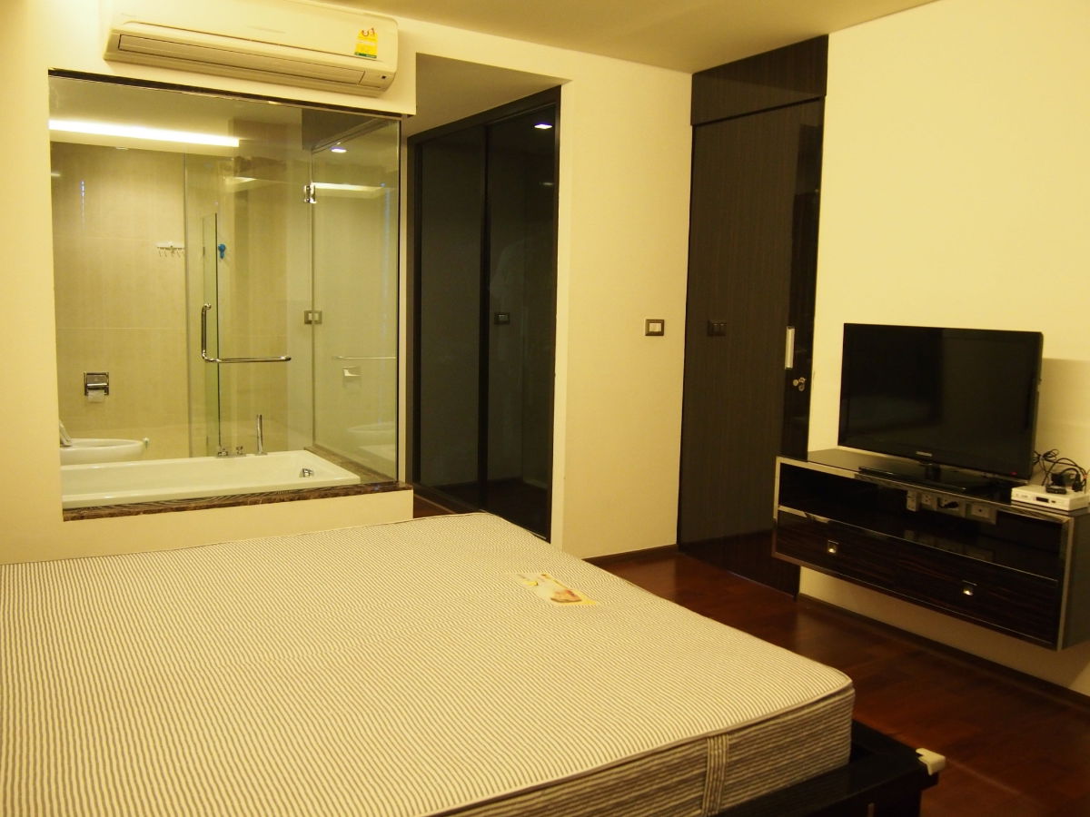 รูป for sale condo The Address Sukhumvit 61 (S03-2322) - รูปที่ 4/5