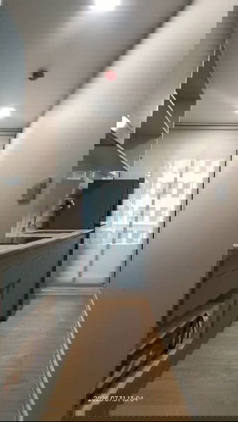 รูป Atmoz Kanaal Rangsit อาคารC ชั้น4 วิวฝั่งสระน้ำ 🔹ขนาด 28 ตารางเมตร 🔹อาคาร C - รูปที่ 11/22