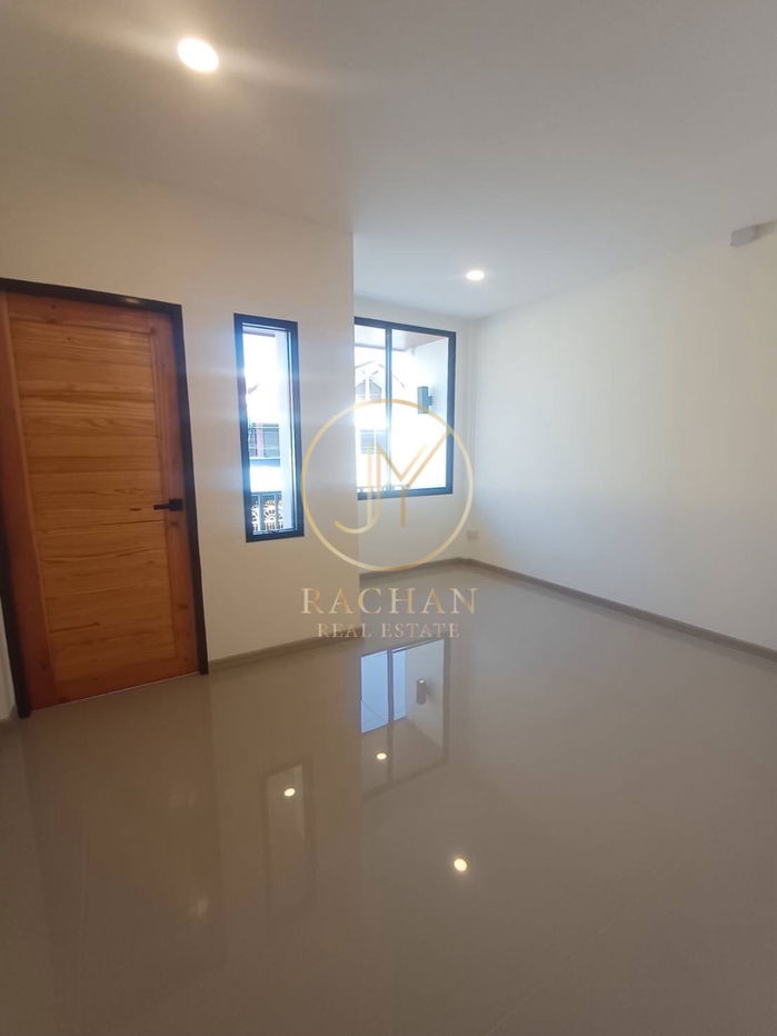 รูป ขายด่วน ทาวน์เฮ้าส์ 2 ชั้น รีโนเวทใหม่ หมู่บ้านอยู่เจริญ ดอนเมือง วิภาวดีรังสิต37 เนื้อที่ 17.5 ตร.ว  - รูปที่ 15/20