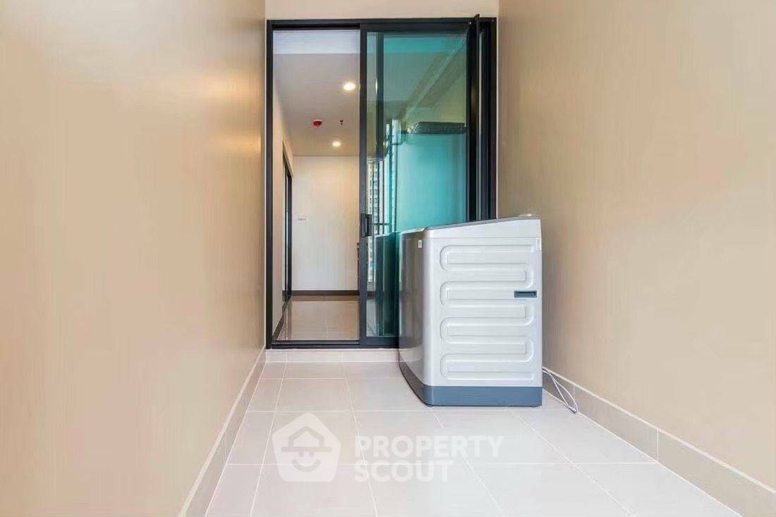 รูป คอนโด 2-ห้องนอน ที่ ศุภาลัย เอลีท สาทร - สวนพลู ใกล้ BTS ศาลาแดง (ID 2511835) - รูปที่ 5/13