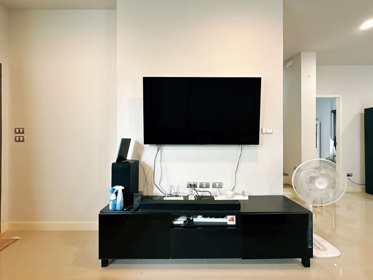 รูป ST0062 | ขาย บ้านสไตล์ญี่ปุ่น อนาบูกิ ธนาฮาบิแทต 💰 เพียง 7.19 ล้าน (ฟรีโอน) - รูปที่ 15/41