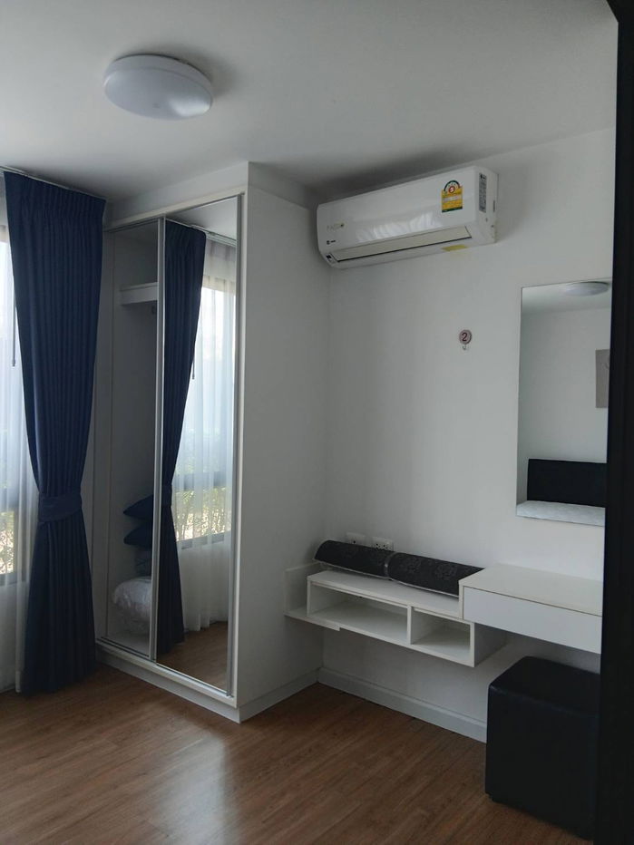 รูป BESTPRICE ให้เช่า icondo Salaya 2 The campus ห้องสวย เฟอร์ครบ ราคาพิเศษ  - รูปที่ 2/6