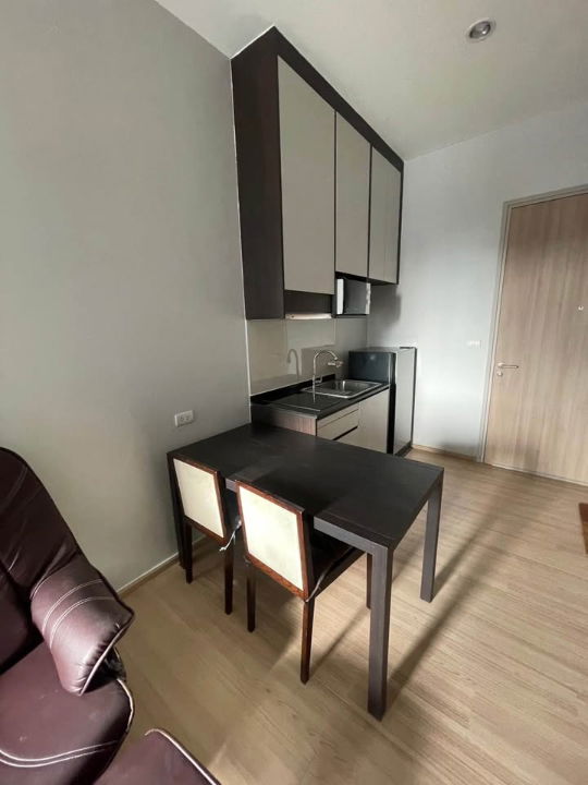 picture For   rent   The Capital Ekamai - Thonglor  🔴🔴 - 6/15