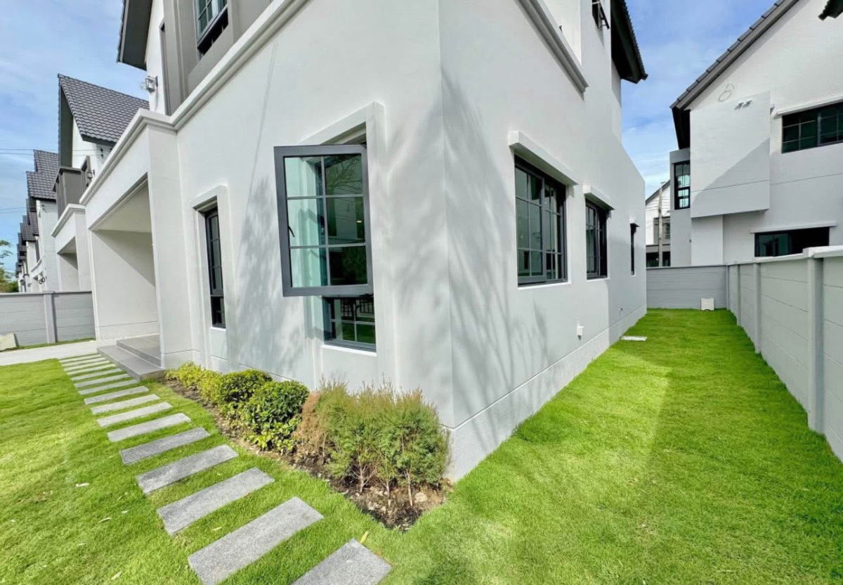 รูป ขาย ซื้อ บ้านเดี่ยว บางนา เมกะบางนา เซนโทร บางนา Centro Bangna ราคาถูก สนใจ Line: @951qfbfi - รูปที่ 8/8