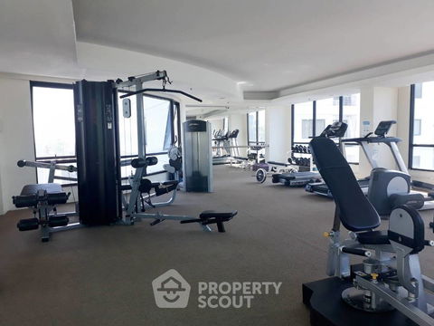 คอนโด 2-ห้องนอน ที่ ศุภาลัย พรีเมียร์ เพลส อโศก ใกล้ MRT เพชรบุรี (ID 886955)