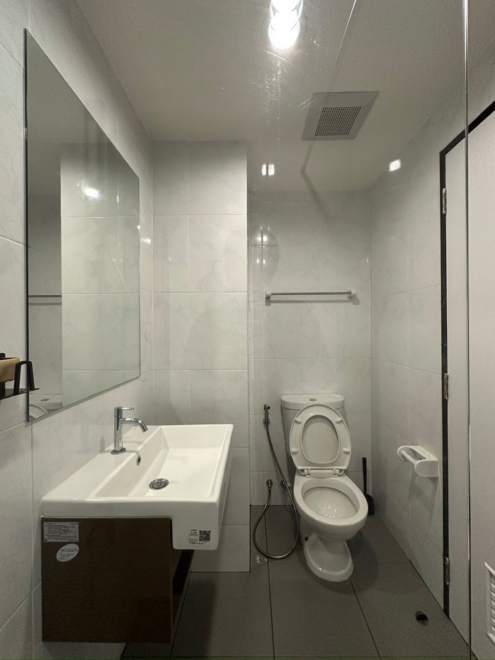 รูป CG_OT20 Grene Condo Donmueang - Songprapha Phase 2 (กรีเน่ ดอนเมือง - สรงประภา เฟส 2) ห้องว่างให้เช่า Line: @cgestate - รูปที่ 14/16