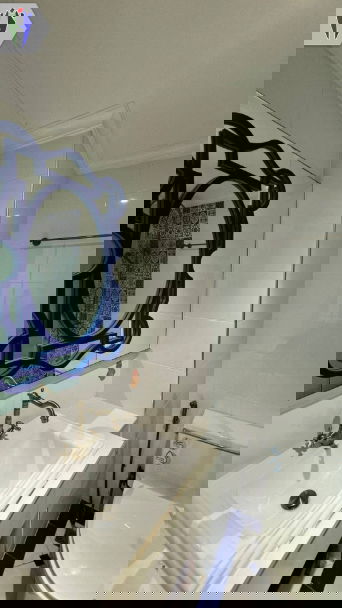 รูป คอนโดให้เช่า เซเว่นซี2 นาจอมเทียน 1ห้องนอน - รูปที่ 7/10