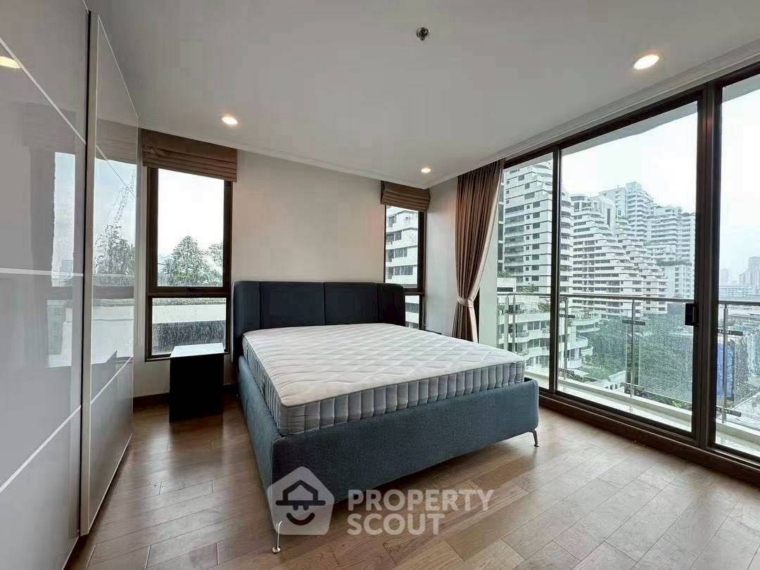 รูป คอนโด 2-ห้องนอน ที่ ศุภาลัย โอเรียนทัล สุขุมวิท 39 ใกล้ MRT เพชรบุรี (ID 2517757) - รูปที่ 8/8