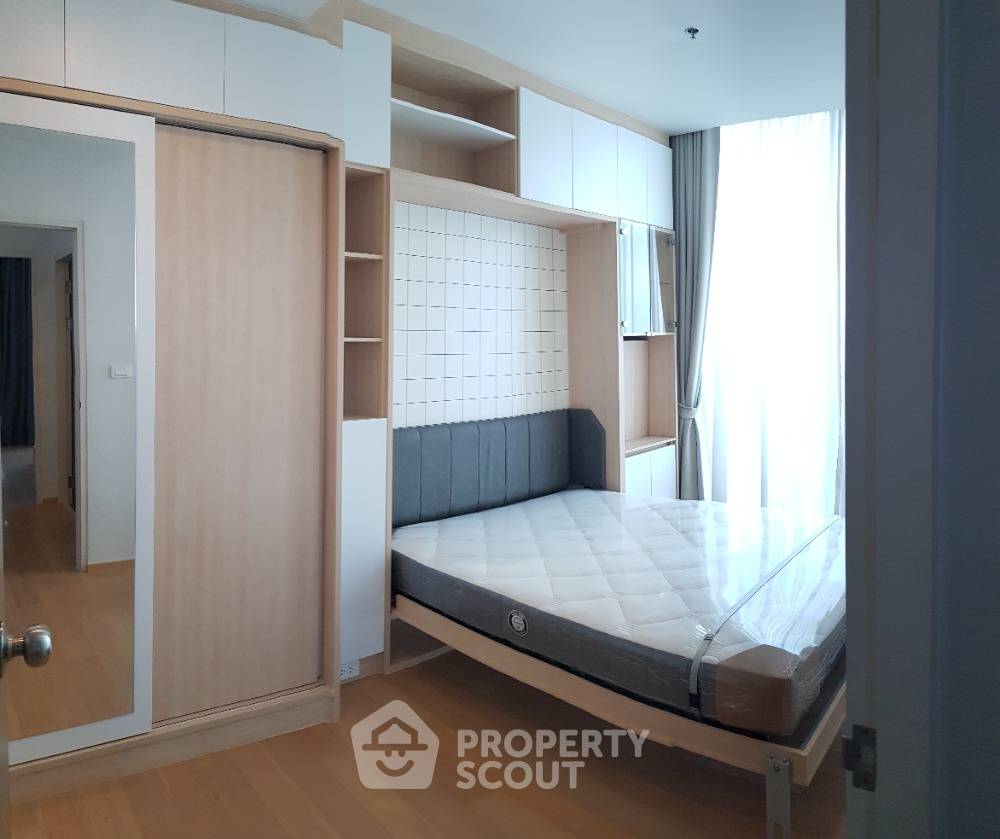 รูป คอนโด 2-ห้องนอน ที่ คอนโด โนเบิล รีดี อารีย์ ใกล้ BTS อารีย์ (ID 1400162) - รูปที่ 12/18