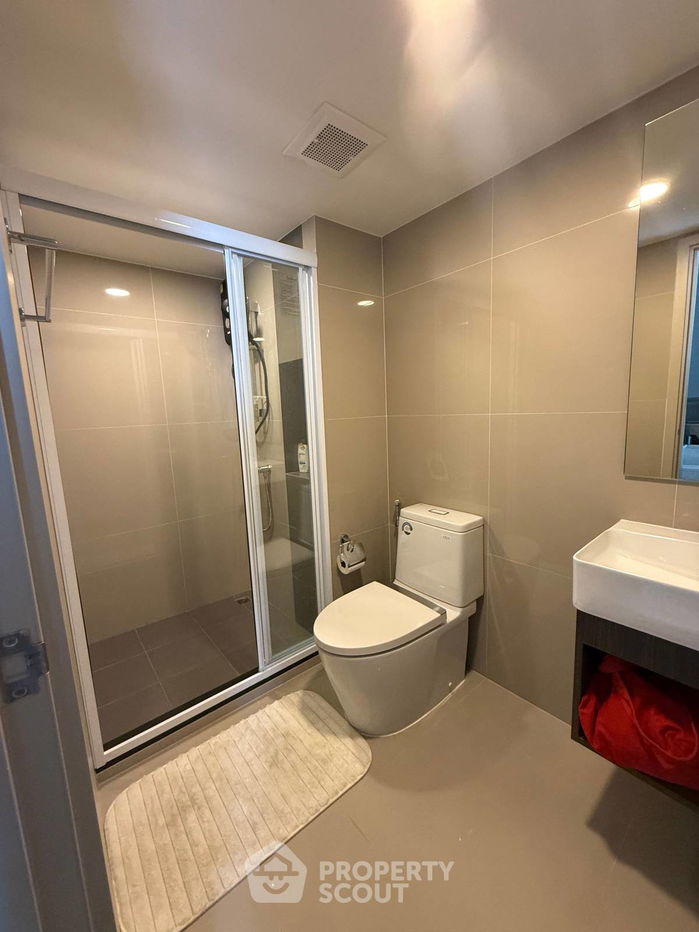 รูป คอนโด 1-ห้องนอน ที่ ไอดีโอ จรัญฯ 70 - ริเวอร์วิว ใกล้ MRT บางพลัด (ID 2179669) - รูปที่ 17/18