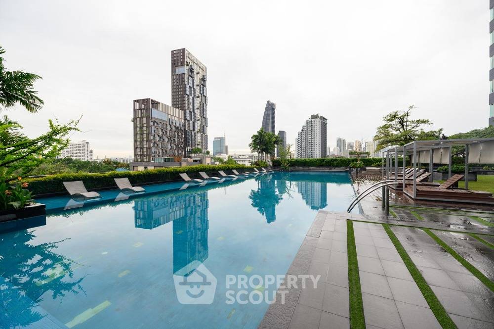 รูป คอนโด 1-ห้องนอน ที่ สิริ แอท สุขุมวิท ใกล้ BTS ทองหล่อ (ID 1718458) - รูปที่ 28/31