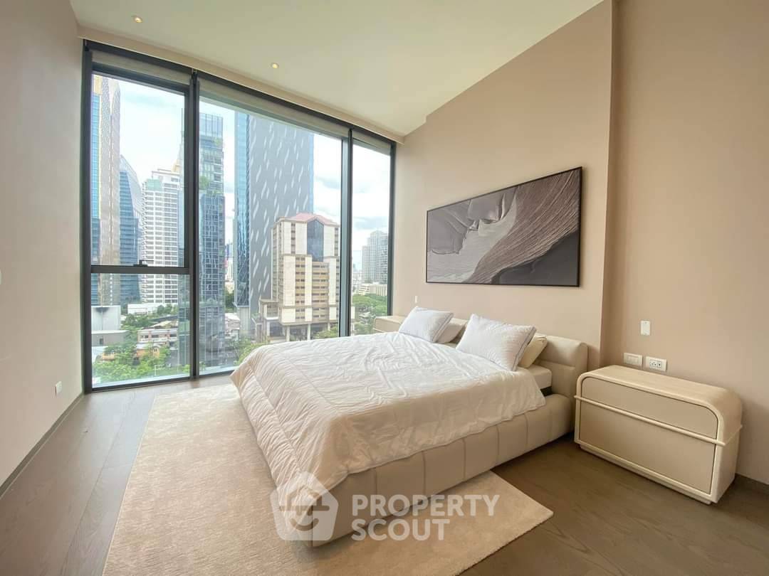 picture 1-BR Condo at SCOPE Langsuan near BTS Chit Lom (ID 1540951) - 5/13