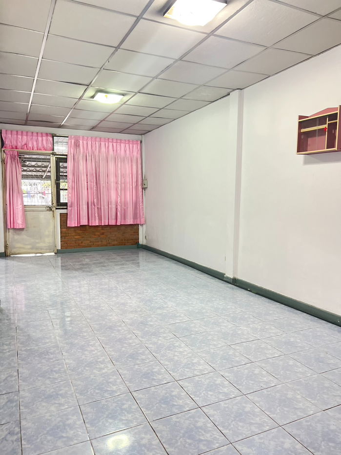 picture Townhouse for Rent Soi.Vibhavadee Rangsit 35 - 6/21