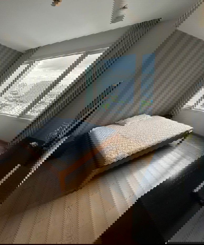 รูป #A124214 ✅ 31/12/68  ให้เช่า Siri at Sukhumvit 📲📢สอบถาม ld line @condoboy - รูปที่ 7/8