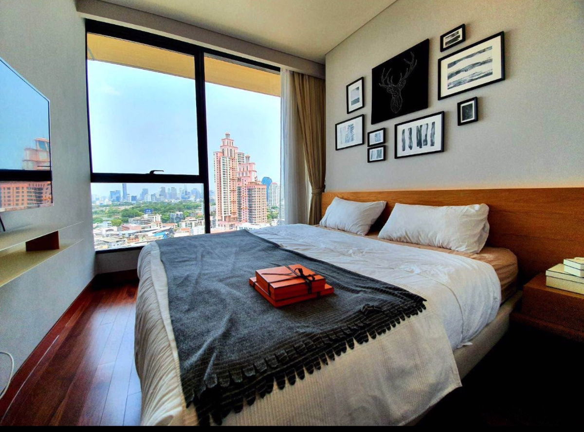 รูป #A124239 ✅ 1/1/69  ให้เช่า The Lumpini 24 📲📢สอบถาม ld line @condoboy - รูปที่ 6/8