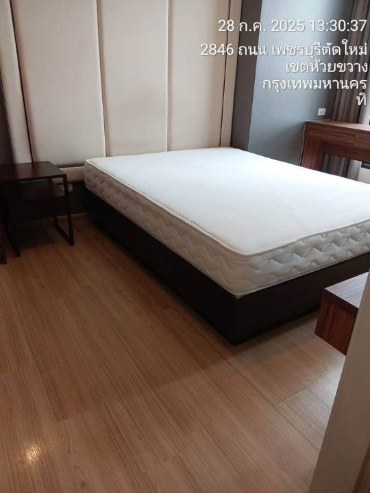 picture For   rent   The Capital Ekamai - Thonglor  🔴🔴 - 2/15