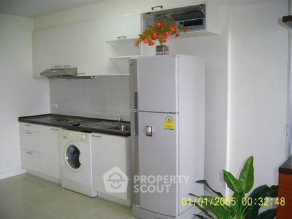 รูปภาพ คอนโด 1-ห้องนอน ที่ เดอะ การ์เด้น เพลส คอนโดมิเนียม ใกล้ BTS ทองหล่อ (ID 510351)