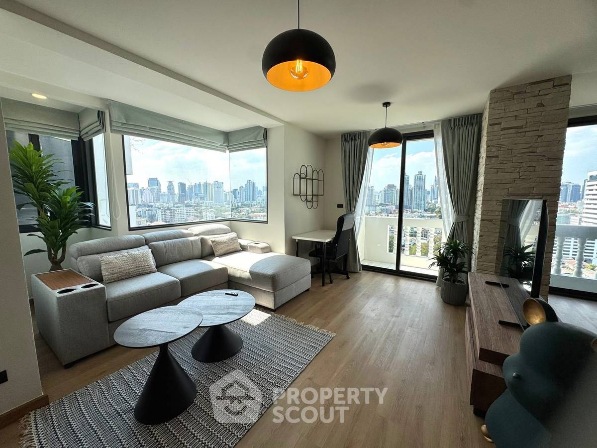 รูป คอนโด 1-ห้องนอน ที่ เจซี ทาวเวอร์ ทองหล่อ ใกล้ พร้อมพงษ์ (ID 2515457) - รูปที่ 2/25