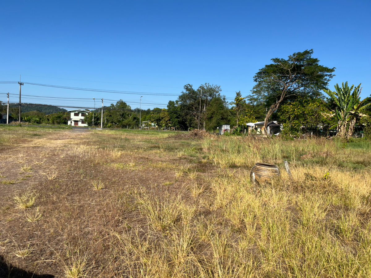 รูป ขายที่ดิน 8 ไร่ 360 ตารางวา ถมแล้วเต็มพื้นที่ ติดถนนหลักสาริกม เขื่อนขุนด่าน ขายถูก - รูปที่ 25/29