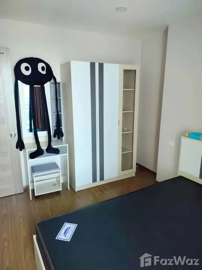 picture 1 Bed spacious 43.56sqm MRT Huaykwang Artisan Ratchada 5957562 - 4/7