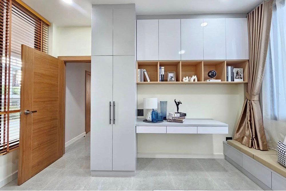 รูป [920471004-880] วิลล่าหรูพร้อมสระว่ายน้ำ 4 ห้องนอน 4 ห้องน้ำ ในห้วยใหญ่ ซอย K9 - รูปที่ 10/20