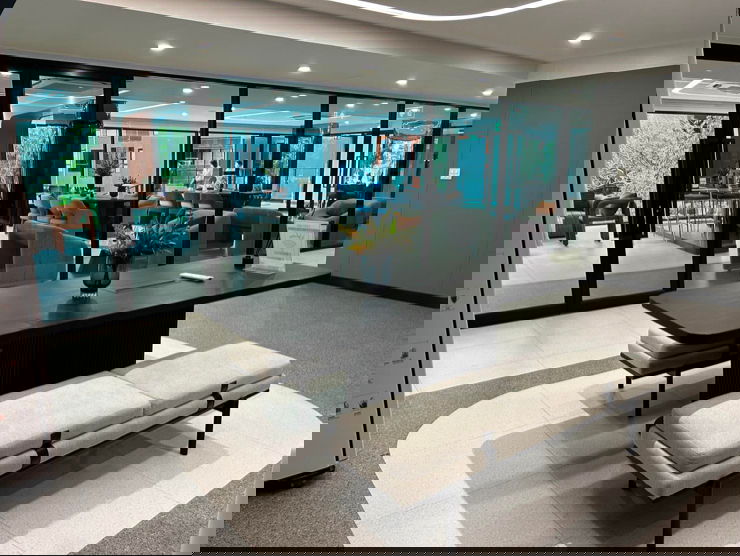 รูป เช่าคอนโด ออริจิ้น เพลย์ ศรีอุดม สเตชั่น บางนาเหนือ เขต บางนา กรุงเทพ - รูปที่ 18/18