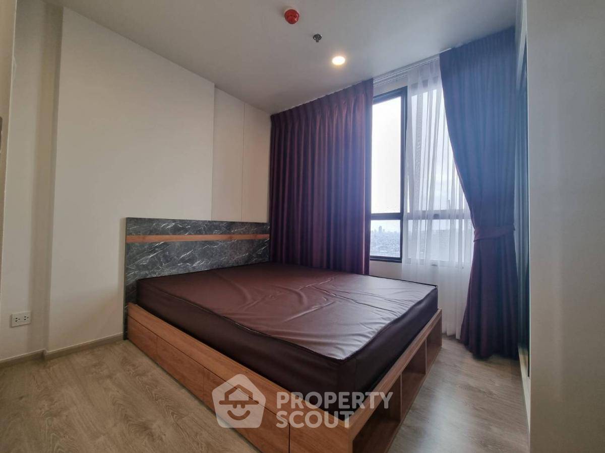 รูป คอนโด 1-ห้องนอน ที่ เดอะ ทรี จรัญฯ 30 ใกล้ MRT ไฟฉาย (ID 1998240) - รูปที่ 3/6