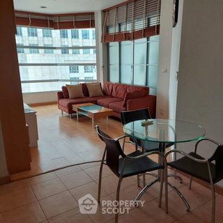 รูปภาพ คอนโด 2-ห้องนอน ที่ ซิตี้ สมาร์ท สุขุมวิท18 ใกล้ BTS อโศก (ID 884342)