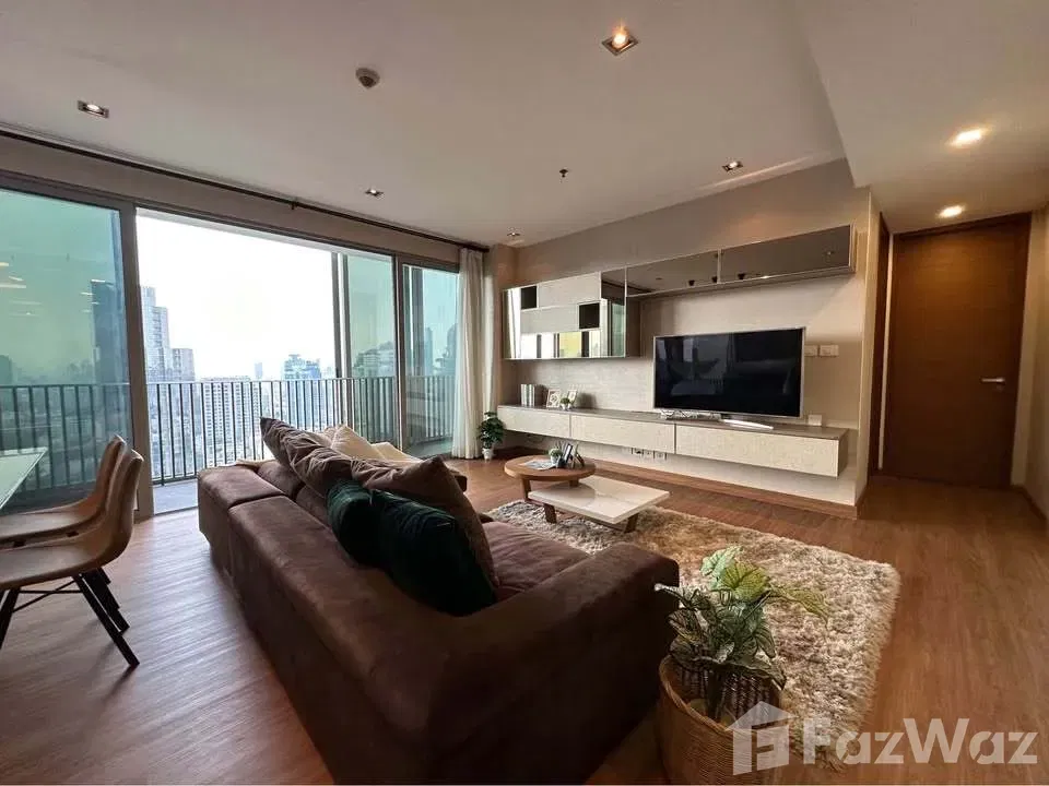 รูป ขาย คอนโด 3 ห้องนอน ในโครงการ แอชตัน มอร์ฟ 38 5957599 - รูปที่ 13/16