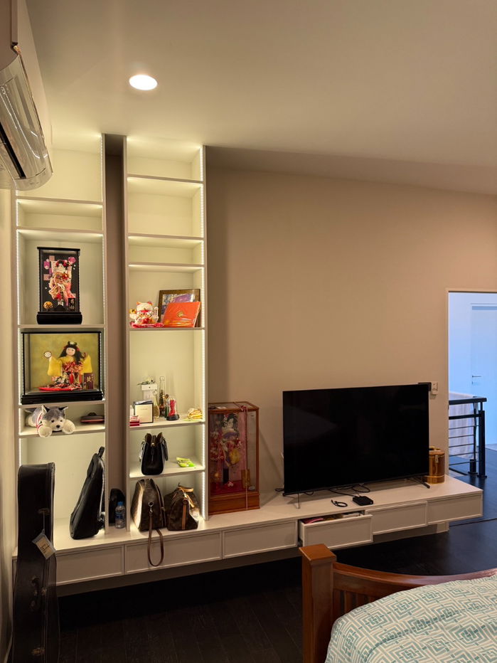 รูป ST0063 | ขาย บ้านเดี่ยว เศรษฐสิริ ทวีวัฒนา เพียง 19.5 ล้าน | พร้อมอยู่ ต่อเติมจัดเต็ม (ฟรีโอน) - รูปที่ 22/34