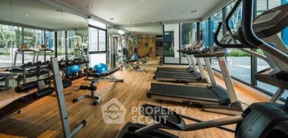 picture 1-BR Condo at The Niche Mono Ratchavipha near MRT Bang Son (ID 1269374) - 4/14