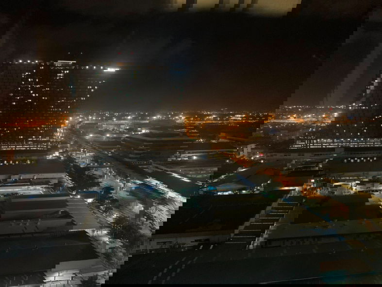 รูป 🔥ด่วน ห้องไปไวมากกก / Code: 26KJ06  ให้เช่า IDEO Sukhumvit 115✅ Add Line @kjcondo (มี@ข้างหน้าด้วยนะคะ) - รูปที่ 9/9