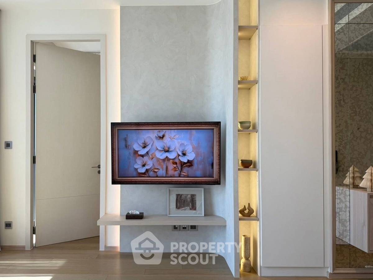 รูป คอนโด 1-ห้องนอน ที่ เดอะ สแตรนด์ ทองหล่อ ใกล้ BTS ทองหล่อ (ID 2517734) - รูปที่ 5/9