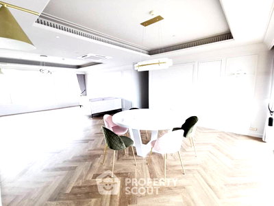 Condos for rent BTS Ekkamai : 4-BR Condo at Hampton Thonglor 10 near BTS Thong Lor (ID 2511834)