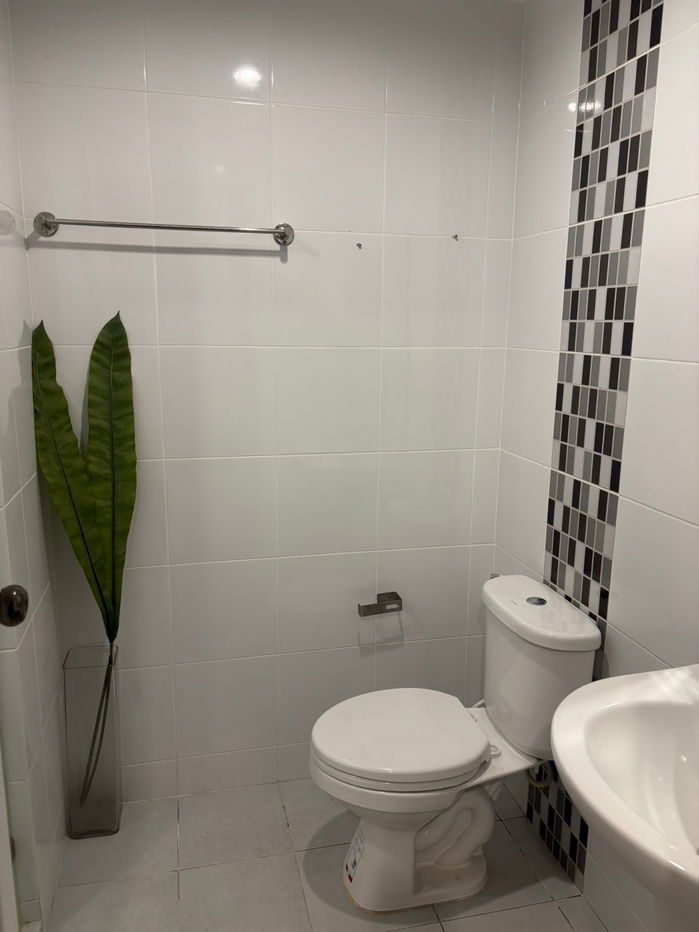 รูป คอนโดให้เช่า The Niche ID Serithai (เดอะนิช ไอดี เสรีไทย) - รูปที่ 11/12