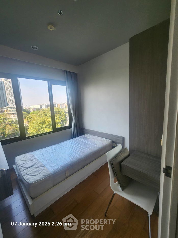 picture 2-BR Condo at Blocs 77 near BTS On Nut (ID 2005365) - 5/5