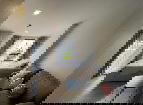 ให้เช่า The move บางนา ตึก B ชั้น3 พร้อมอยู่ สนใจติดต่อ 082-3223695 