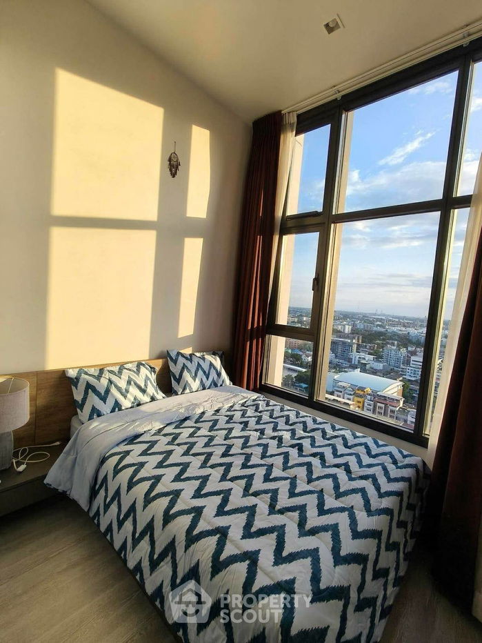 รูป คอนโด 1-ห้องนอน ที่ เดอะ ไลน์ สุขุมวิท 101 ใกล้ BTS ปุณณวิถี (ID 2507044) - รูปที่ 2/4